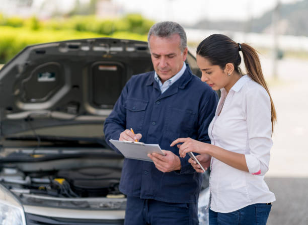 Auto Insurance in Green Lake County County